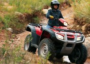 Honda FourTrax Foreman